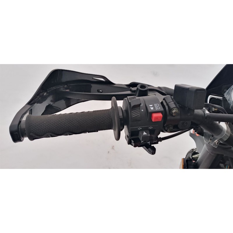 Купить  Мотоцикл внедорожный ROCKOT XR250 21/18 172FMM PR (шт) (ROCKOT купить с доставкой по Москве и России, цена, технические характеристики, комплектация фото  - motoserp.ru