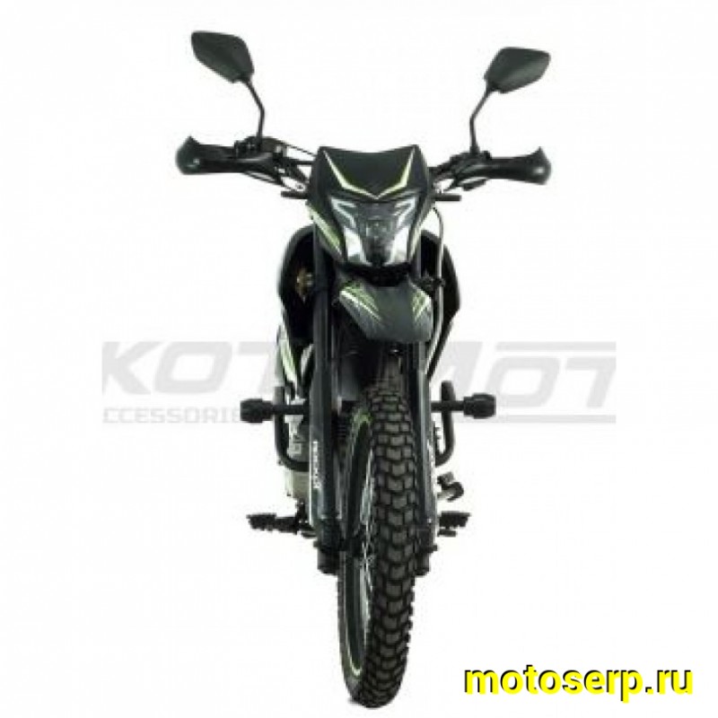 Купить  Мотоцикл внедорожный ROCKOT XR250 21/18 172FMM PR (шт) (ROCKOT купить с доставкой по Москве и России, цена, технические характеристики, комплектация фото  - motoserp.ru