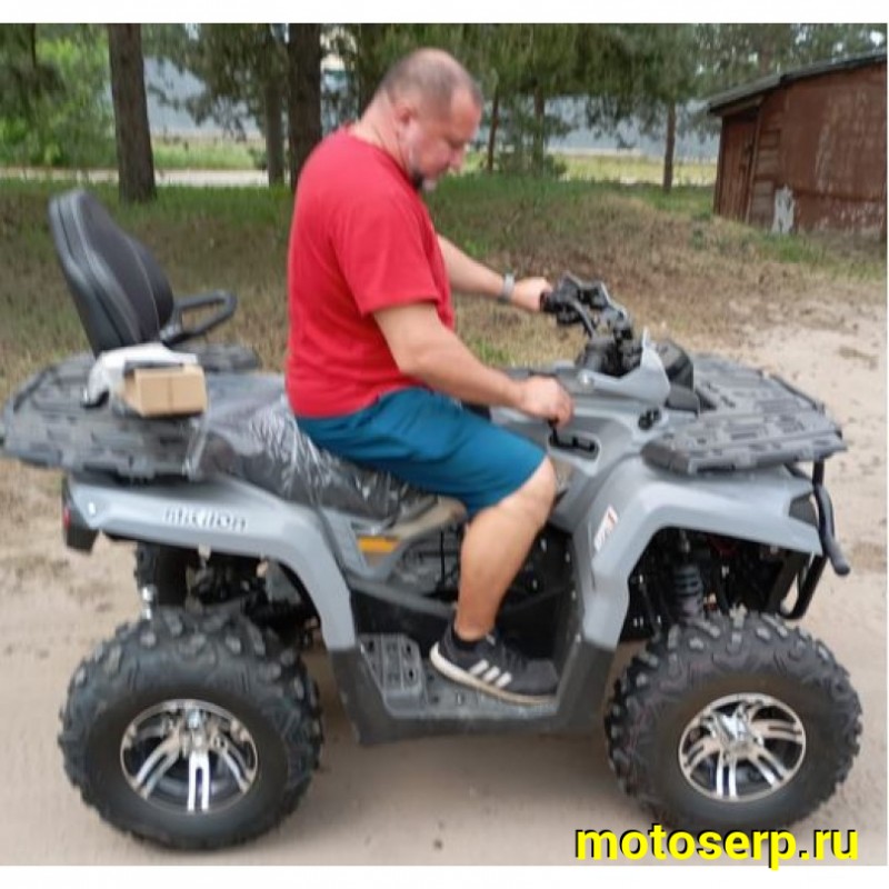 Купить  250cc Комплект запчастей для сборки MM HAMMER 250L , 10/10", для база, эл/ручн стар (шт)  (MM 54640 купить с доставкой по Москве и России, цена, технические характеристики, комплектация фото  - motoserp.ru
