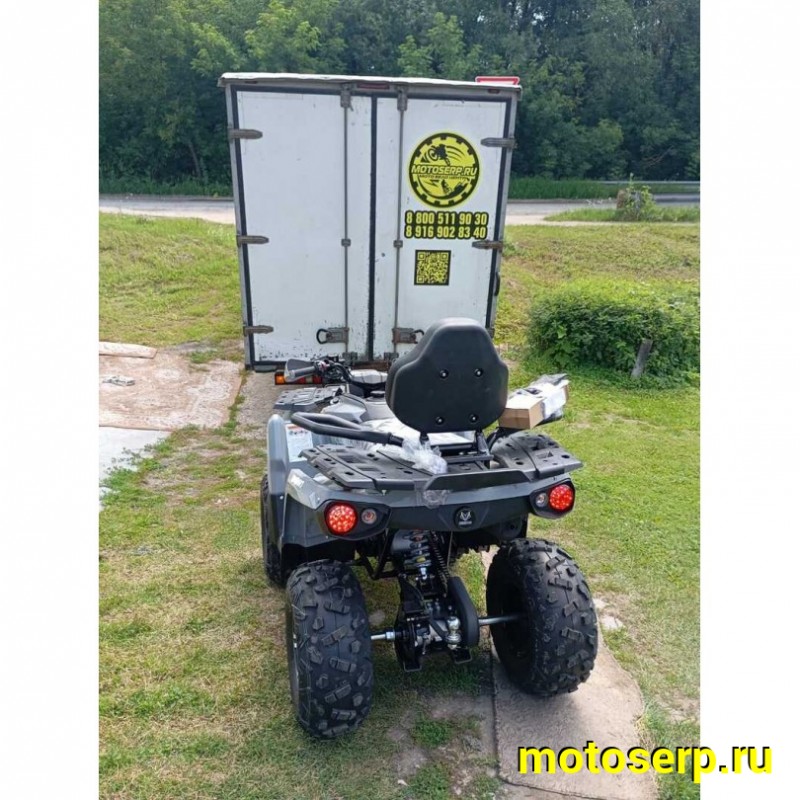 Купить  250cc Комплект запчастей для сборки ММ HAMMER 250L , 10/10", для база, эл/ручн стар (шт)  (MM 54640 купить с доставкой по Москве и России, цена, технические характеристики, комплектация фото  - motoserp.ru
