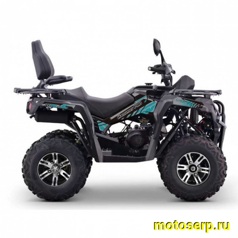 Купить  250cc Комплект запчастей для сборки ММ HAMMER 250L , 10/10", для база, эл/ручн стар (шт)  (MM 54640 купить с доставкой по Москве и России, цена, технические характеристики, комплектация фото  - motoserp.ru