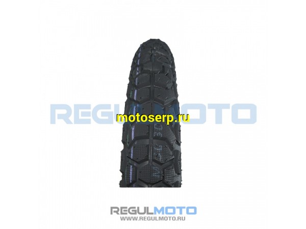 Купить  Покрышка Кросс/эндуро/питбайк 17"  (2.75-17) Regulmoto HDMC030 (NQ) (шт) (Regul 204006 купить с доставкой по Москве и России, цена, технические характеристики, комплектация фото  - motoserp.ru