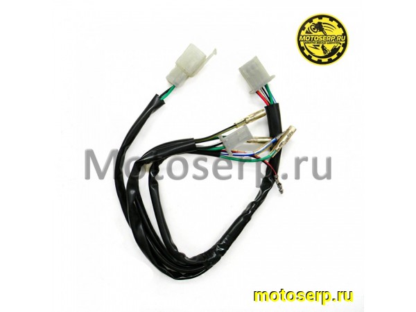 Купить  Проводка главная KAYO Classic 17/14,Е- Start (c 2014 года)  (шт) (0 купить с доставкой по Москве и России, цена, технические характеристики, комплектация фото  - motoserp.ru