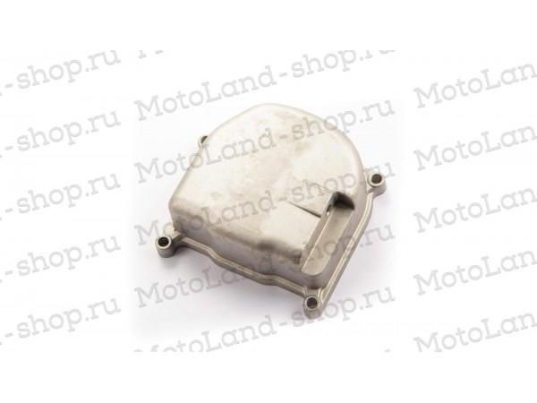 Купить  Крышка головки 139QMB 50/80см3 (шт) (0 купить с доставкой по Москве и России, цена, технические характеристики, комплектация фото  - motoserp.ru
