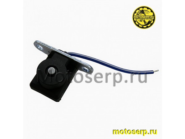 Купить  Датчик генератора (холла) 139QMB  /157QMJ / Honda AF24/18 AF34 скутер (шт) (MM 11695 купить с доставкой по Москве и России, цена, технические характеристики, комплектация фото  - motoserp.ru