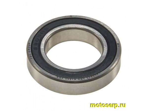 Купить  Подшипник 25*42*9  6905/RS заднего колеса Sport 003 PRO, ZR, CRZ (шт) (Regul 185057 купить с доставкой по Москве и России, цена, технические характеристики, комплектация фото  - motoserp.ru