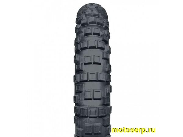 Купить  Покрышка Кросс/эндуро/питбайк 10" 2.50-10 P91, Р259 WANDA (Ч/З) (MM39812 купить с доставкой по Москве и России, цена, технические характеристики, комплектация фото  - motoserp.ru