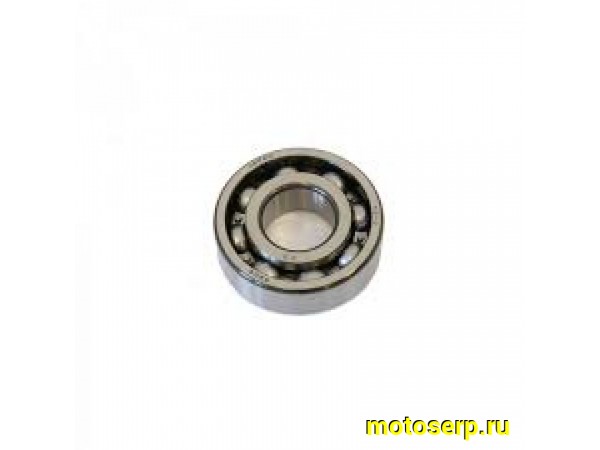 Купить  Подшипник коленвала 22*56*16  63/22(6322) шариковый (шт) (0 купить с доставкой по Москве и России, цена, технические характеристики, комплектация фото  - motoserp.ru