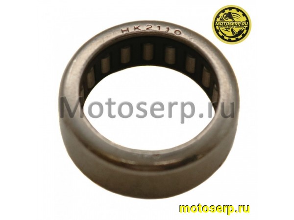 Купить  Подшипник игольчатый 22*28*10  HK2110 (шт) (0 купить с доставкой по Москве и России, цена, технические характеристики, комплектация фото  - motoserp.ru