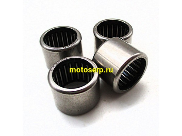 Купить  Подшипник игольчатый 20*26*20  HK2020 рычага прогрессии (шт) (ML 9730 купить с доставкой по Москве и России, цена, технические характеристики, комплектация фото  - motoserp.ru