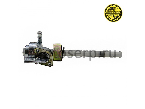 Купить  Бензокран механич. (фланец) Racer RC150-GY RC200-GY8 Ranger ( M16x1.5 mm) (шт) (0 купить с доставкой по Москве и России, цена, технические характеристики, комплектация фото  - motoserp.ru