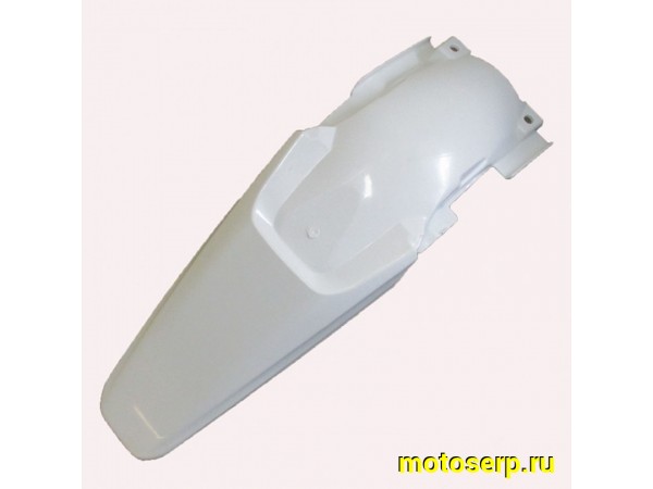 Купить  Крыло заднее (хвост) KAYO T2,T4,Т6 (шт)  (0 купить с доставкой по Москве и России, цена, технические характеристики, комплектация фото  - motoserp.ru