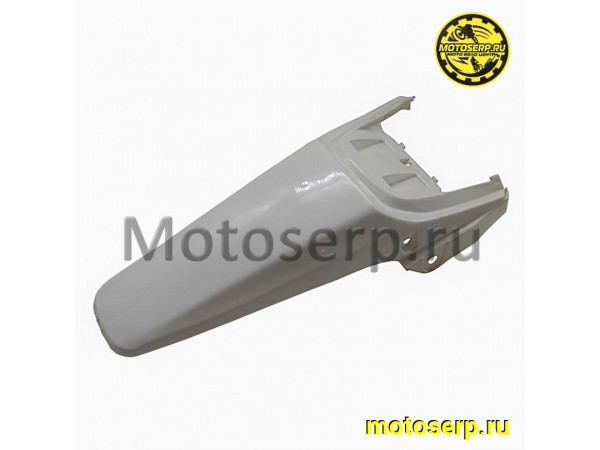 Купить  Крыло заднее (хвост) KAYO 125-140 CLASSIC,BASIC (шт)  (0 купить с доставкой по Москве и России, цена, технические характеристики, комплектация фото  - motoserp.ru