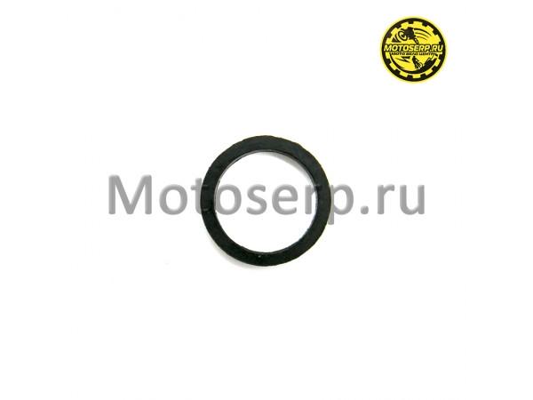 Купить  Кольцо уплотнительное  18.2x2.5 мм универсальное 50-125cc (шт) (0 купить с доставкой по Москве и России, цена, технические характеристики, комплектация фото  - motoserp.ru