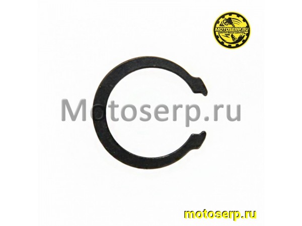 Купить  Кольцо стопорное КПП 139FMB,147FMH,152FMH 50-125cc d-15 (шт) (0 купить с доставкой по Москве и России, цена, технические характеристики, комплектация фото  - motoserp.ru