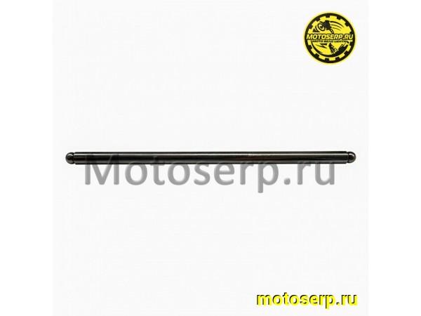 Купить  Штанга толкателя коромысла клапана 156FMI,162FMJ,(d-6,5mm.L=147 mm) CG200cc (0 купить с доставкой по Москве и России, цена, технические характеристики, комплектация фото  - motoserp.ru