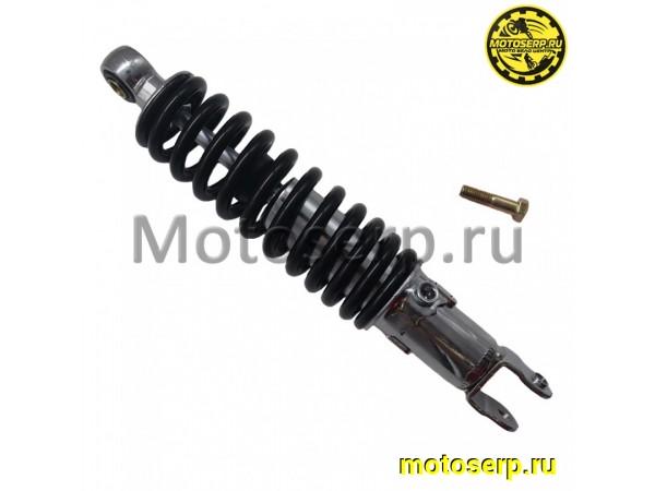 Купить  Амортизатор задний (L-270mm,D-10mm,M8) "LIPAI" (шт) (ANKON 029960 купить с доставкой по Москве и России, цена, технические характеристики, комплектация фото  - motoserp.ru