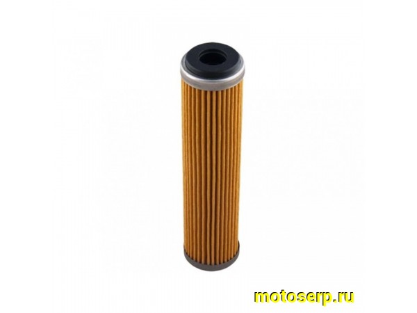 Купить  Масл. фильтр HI FLO HF631 (шт)  (0 купить с доставкой по Москве и России, цена, технические характеристики, комплектация фото  - motoserp.ru