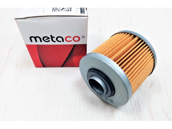Купить  Масл. фильтр Metaco для мотоциклов Yamaha XVS 650A (1061-005) Аналог (HF145)  (шт)  (0 купить с доставкой по Москве и России, цена, технические характеристики, комплектация фото  - motoserp.ru