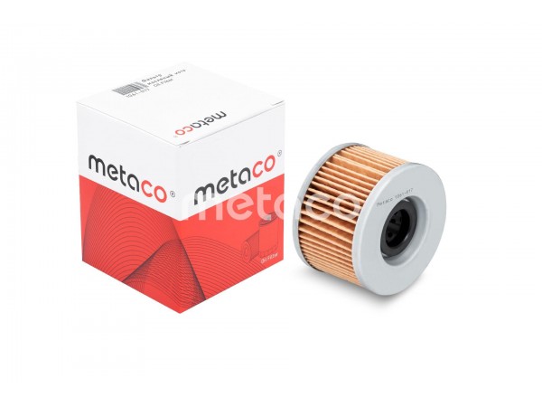 Купить  Масл. фильтр Metaco HONDA CBR250 (1061-017) Аналог (HF111)  (шт)  (0 купить с доставкой по Москве и России, цена, технические характеристики, комплектация фото  - motoserp.ru