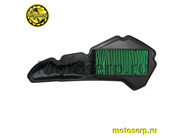 Купить  Фильтр воздушный (элемент) PCX (шт) (Vento 24609 купить с доставкой по Москве и России, цена, технические характеристики, комплектация фото  - motoserp.ru