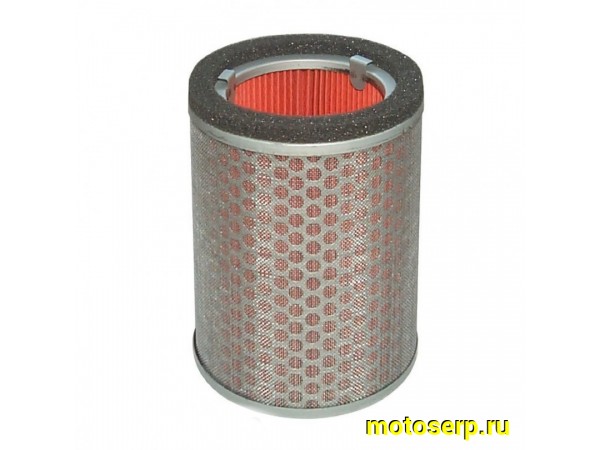 Купить  Фильтр воздушный HFA1919 (шт)  (0 купить с доставкой по Москве и России, цена, технические характеристики, комплектация фото  - motoserp.ru