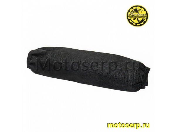 Купить  Гофры (чехлы) защита заднего амортизатора KAYO T2 и прочее L-290mm (шт) (MM 97797  купить с доставкой по Москве и России, цена, технические характеристики, комплектация фото  - motoserp.ru