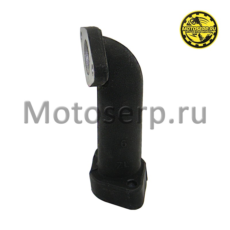 Купить  Коллектор (патрубок) впускн 153FMI (d-22mm L-49mm) GRYPHON Orion 125 City YX100-4 (шт) (0 купить с доставкой по Москве и России, цена, технические характеристики, комплектация фото  - motoserp.ru