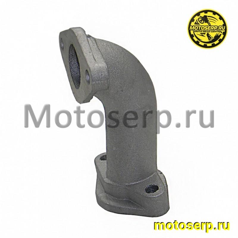 Купить  Коллектор (патрубок) впускн 152FMH d-22mm 110сс (шт) (0 купить с доставкой по Москве и России, цена, технические характеристики, комплектация фото  - motoserp.ru