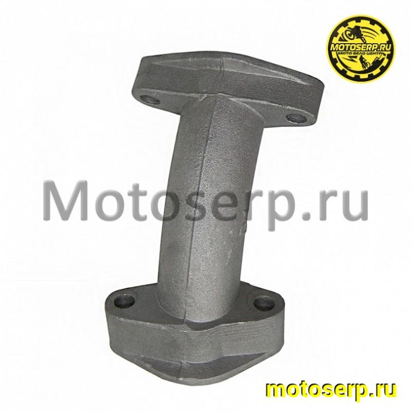 Купить  Коллектор (патрубок) впускн 152FMI d-22mm (длинный) 125cc (шт) (0 купить с доставкой по Москве и России, цена, технические характеристики, комплектация фото  - motoserp.ru