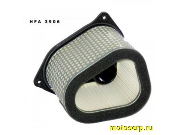 Купить  Фильтр воздушный EMGO 12-93830 VL1500 Intruder / HFA3906 (шт)  (0 купить с доставкой по Москве и России, цена, технические характеристики, комплектация фото  - motoserp.ru