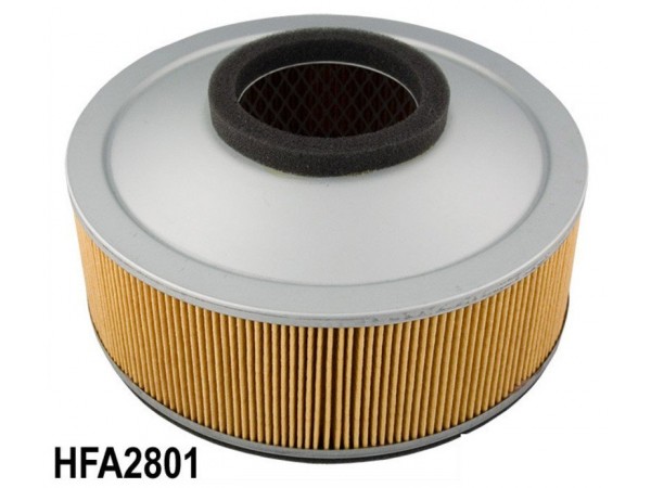 Купить  Фильтр воздушный EMGO 12-93050 VN400/ VN800 Vulcan 95-06 / HFA2801 (шт)  (0 купить с доставкой по Москве и России, цена, технические характеристики, комплектация фото  - motoserp.ru