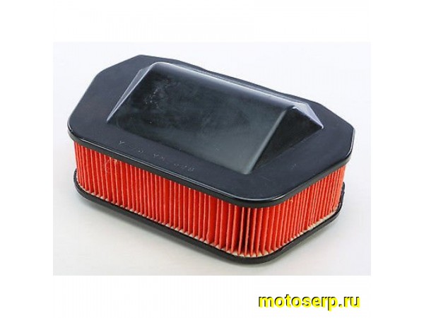 Купить  Фильтр воздушный EMGO 12-95582 XVS950/ XVS1300 V-STAR/ XVS1300 Stryker / HFA4919 (шт)  (0 купить с доставкой по Москве и России, цена, технические характеристики, комплектация фото  - motoserp.ru