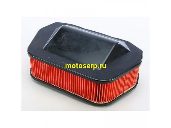 Купить  Фильтр воздушный EMGO 12-95582 XVS950/ XVS1300 V-STAR/ XVS1300 Stryker / HFA4919 (шт)  (0 купить с доставкой по Москве и России, цена, технические характеристики, комплектация фото  - motoserp.ru