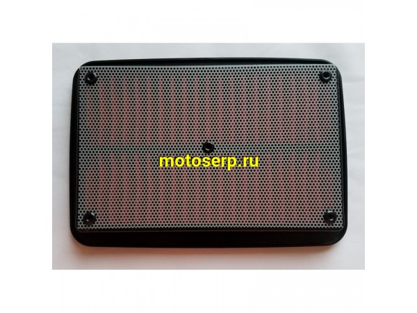 Купить  Фильтр воздушный EMGO 12-93834 GSF650/ GSF1200 Bandit HFA3615 (шт)  (0 купить с доставкой по Москве и России, цена, технические характеристики, комплектация фото  - motoserp.ru