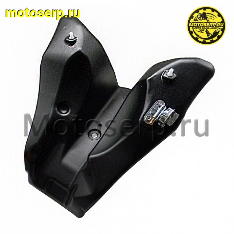 Купить  Бак топливный Kayo K1, T2-MX черный (шт) (SM 365-7637 купить с доставкой по Москве и России, цена, технические характеристики, комплектация фото  - motoserp.ru