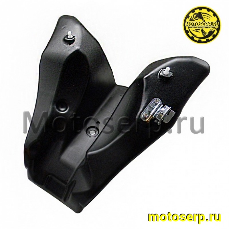 Купить  Бак топливный Kayo K1, T2-MX черный (шт) (SM 365-7637 купить с доставкой по Москве и России, цена, технические характеристики, комплектация фото  - motoserp.ru