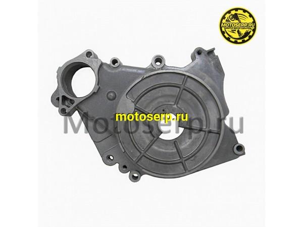 Купить  Крышка картера (корпус картера левый, кронштейн) 147FMD,153FMI (ниж. э/старт.) TTR125 (шт) (Кокурин купить с доставкой по Москве и России, цена, технические характеристики, комплектация фото  - motoserp.ru
