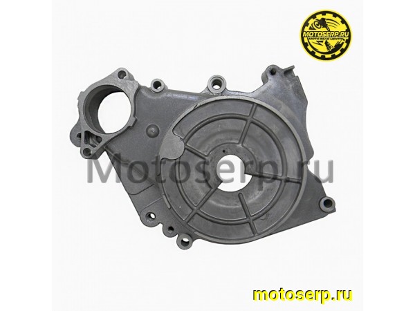 Купить  Крышка картера (корпус картера левый, кронштейн) 147FMD,153FMI (ниж. э/старт.) TTR125 (шт) (Кокурин купить с доставкой по Москве и России, цена, технические характеристики, комплектация фото  - motoserp.ru