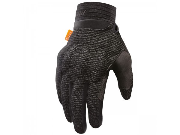 Купить  Перчатки SHOT GUARD D30 черные (L) p10 (пар) (0 купить с доставкой по Москве и России, цена, технические характеристики, комплектация фото  - motoserp.ru