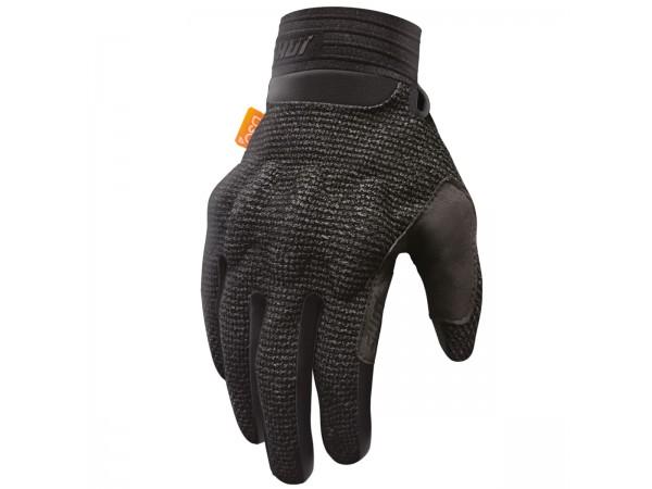 Купить  Перчатки SHOT GUARD D30 черные (S) p8 (пар) (0 купить с доставкой по Москве и России, цена, технические характеристики, комплектация фото  - motoserp.ru
