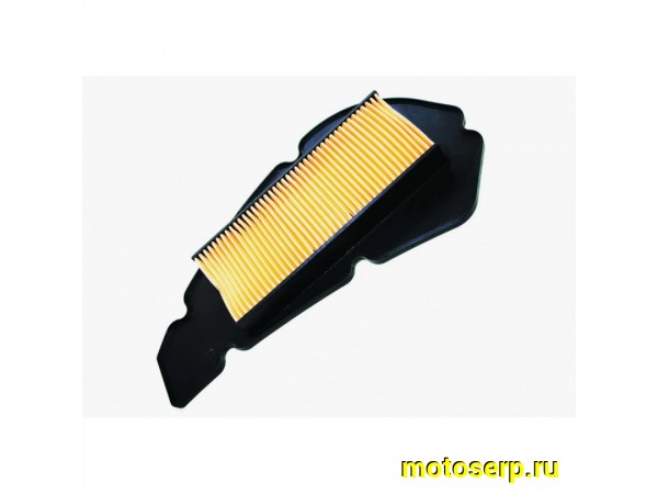 Купить  Фильтр воздушный (элемент) 157QMJ-H (кассета) GRACE (шт) (0 купить с доставкой по Москве и России, цена, технические характеристики, комплектация фото  - motoserp.ru