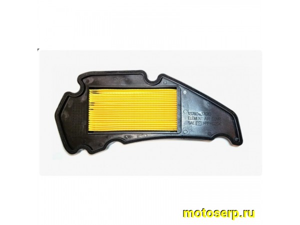 Купить  Фильтр воздушный (элемент) 157QMJ-H (кассета); GRACE 10070197 (шт) (0 купить с доставкой по Москве и России, цена, технические характеристики, комплектация фото  - motoserp.ru