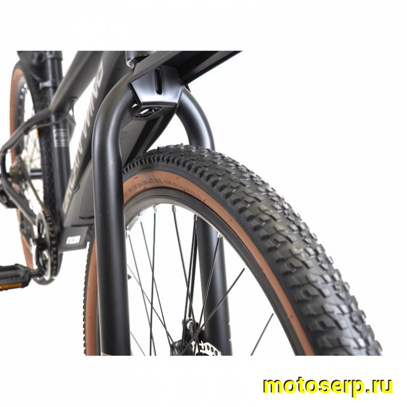 Купить  24" ORLAN WING SHIFT 1.0 черный (Орлан Винг Шифт 1.0) 24"; 6ск; рама-алюминий; тормоз-Disk (шт) (ART (M купить с доставкой по Москве и России, цена, технические характеристики, комплектация фото  - motoserp.ru