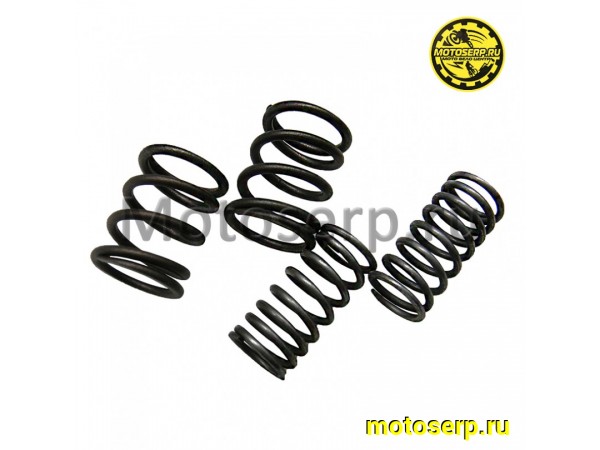 Купить  Пружины клапанов (внутр+наружняя) 139FMB,147FMH,152FMH 50-110cc (пара) (0 купить с доставкой по Москве и России, цена, технические характеристики, комплектация фото  - motoserp.ru