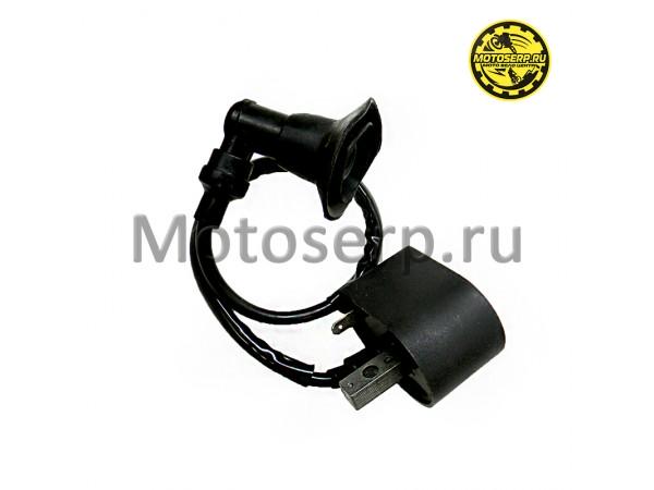 Купить  Катушка зажигания высоковольтная (бабина) 4T GY6 50 SUNY K-4506 (со свечным колпачком) (шт) (0 купить с доставкой по Москве и России, цена, технические характеристики, комплектация фото  - motoserp.ru