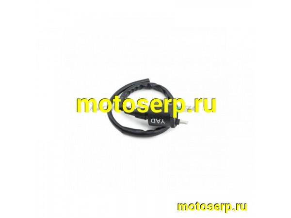 Купить  Катушка зажигания высоковольтная (бабина) 4T GY6 50 SUNY K-4506 (со свечным колпачком) (шт) (0 купить с доставкой по Москве и России, цена, технические характеристики, комплектация фото  - motoserp.ru