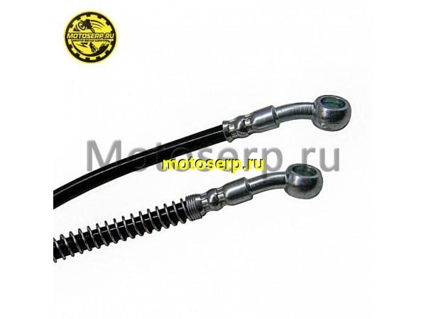 Купить  Шланг гидравлический тормозной (L=1100mm) М10 (шт) (ANKON 022542 (ANKON 022538 купить с доставкой по Москве и России, цена, технические характеристики, комплектация фото  - motoserp.ru