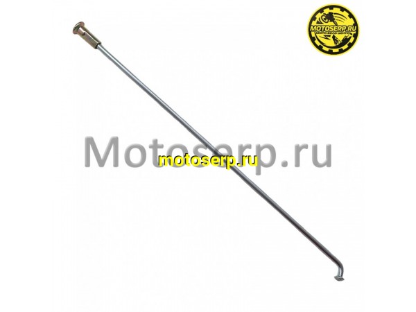 Купить  Спицы переднего колеса 21" TTR250Rb (3,2x238mm, 60&deg;) (шт) (0 купить с доставкой по Москве и России, цена, технические характеристики, комплектация фото  - motoserp.ru