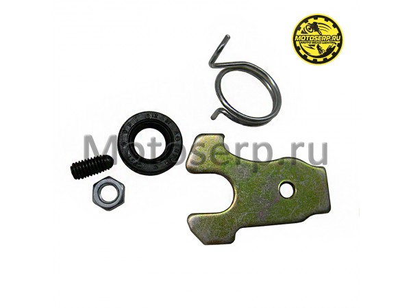 Купить  Ремкомплект механизма выжима сц. #1 139FMB-152FMH (шт) (0 купить с доставкой по Москве и России, цена, технические характеристики, комплектация фото  - motoserp.ru